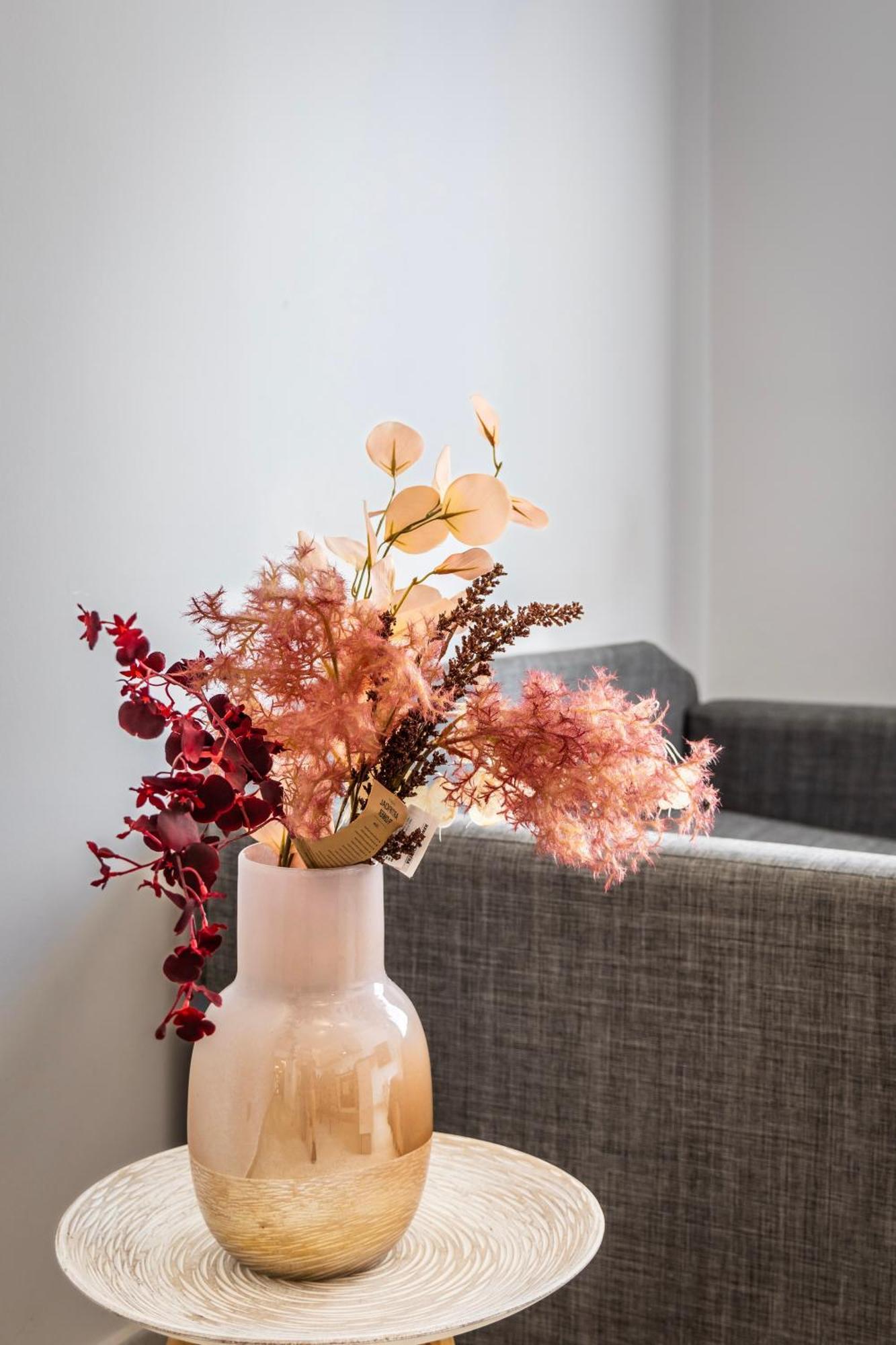 Dorris'S Apartment 5 Min Walk From St Julians San Ġwann 외부 사진
