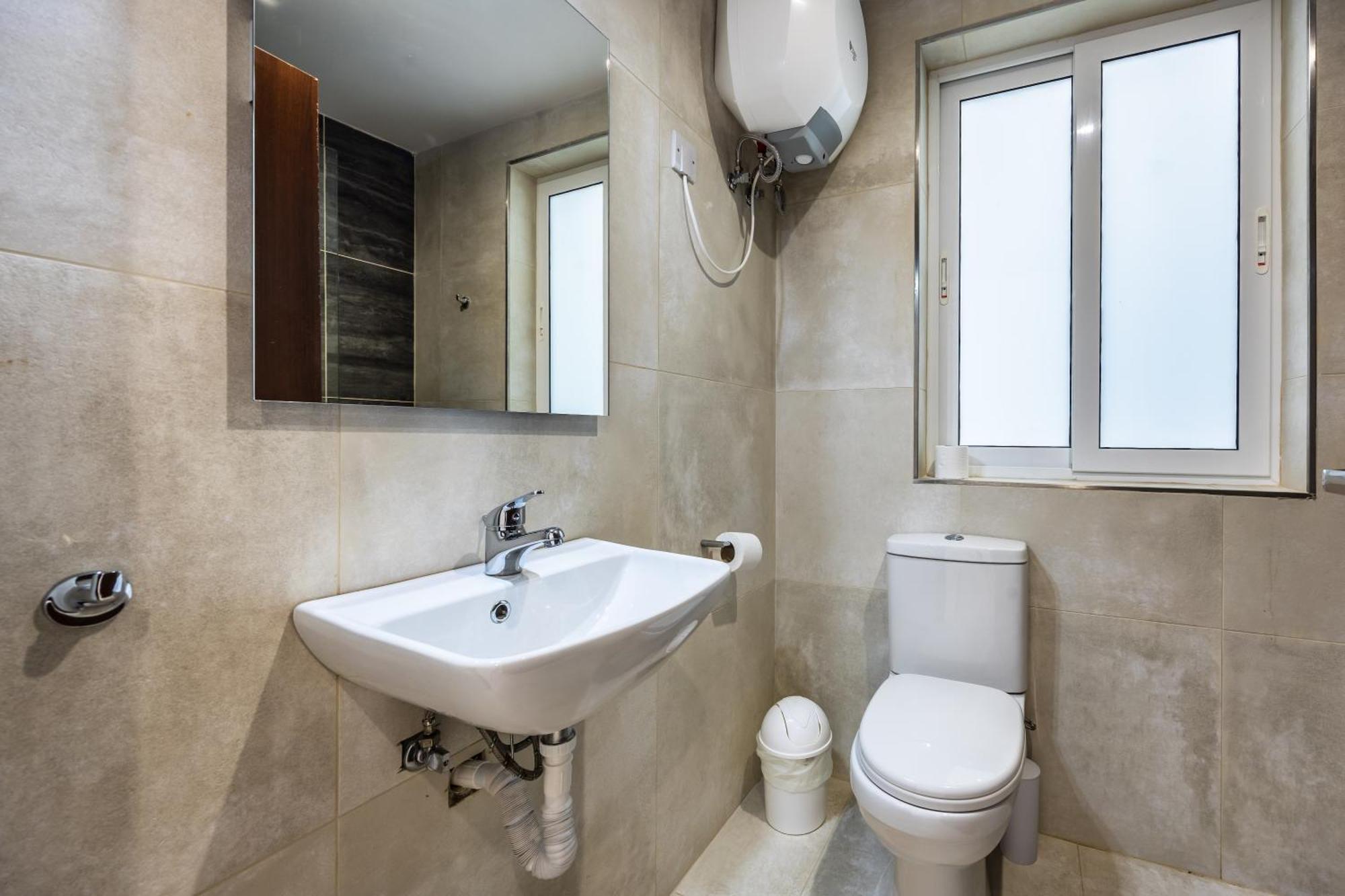 Dorris'S Apartment 5 Min Walk From St Julians San Ġwann 외부 사진